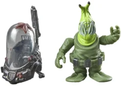 Star Wars Black Series Actionfigur Mon Calamari (Halloween Edition) 15 cm