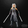 Star Wars Black Series Actionfigur 15 cm Ahsoka Tano (The Mandalorian)