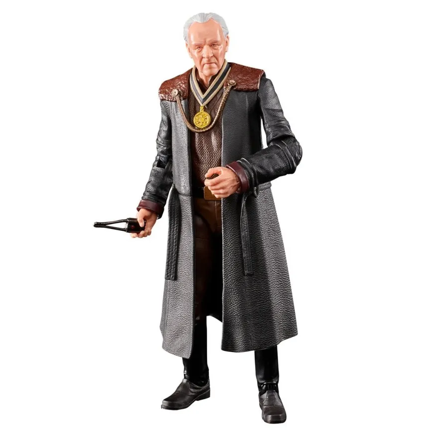 Star Wars Black Series Actionfigur 15 cm The Client (The Mandalorian)