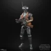 Star Wars Black Series Actionfigur 15 cm Q9-0 (Zero) (The Mandalorian)