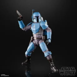 Star Wars Black Series Actionfigur 15 cm Death Watch Mandalorian (The Mandalorian)