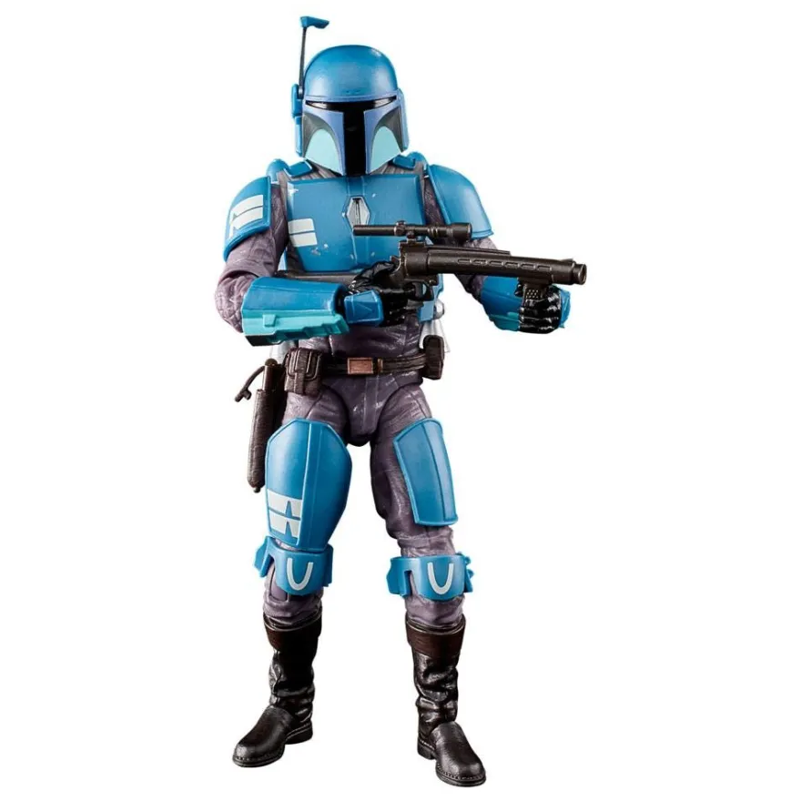 Star Wars Black Series Actionfigur 15 cm Death Watch Mandalorian (The Mandalorian)