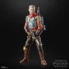 Star Wars Black Series Actionfigur 15 cm Cobb Vanth (The Mandalorian) Deluxe