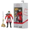 Star Wars Black Series Actionfigur Purge Trooper (Holiday Edition) 15 cm