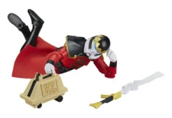 Star Wars Black Series Actionfigur Purge Trooper (Holiday Edition) 15 cm
