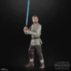Star Wars Black Series Actionfigur 15 cm Obi-Wan Kenobi (Wandering Jedi)