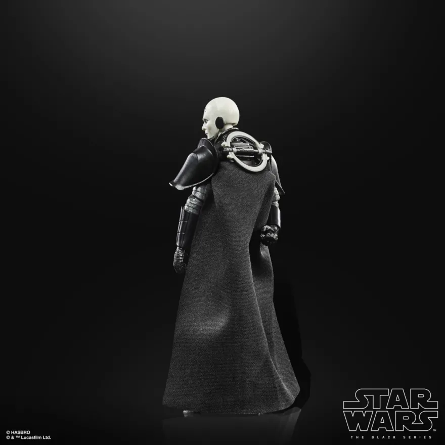 Star Wars Black Series Actionfigur 15 cm Grand Inquisitor