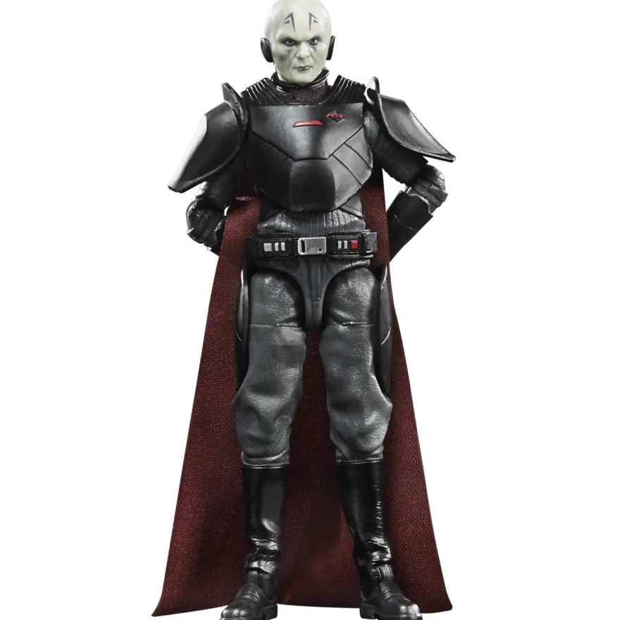 Star Wars Black Series Actionfigur 15 cm Grand Inquisitor