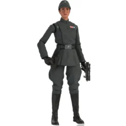 Star Wars Black Series Actionfigur 15 cm Tala (Imperial Officer)