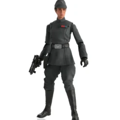 Star Wars Black Series Actionfigur 15 cm Tala (Imperial Officer)