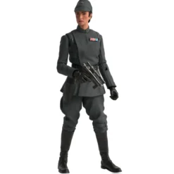 Star Wars Black Series Actionfigur 15 cm Tala (Imperial Officer)