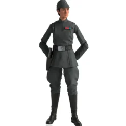 Star Wars Black Series Actionfigur 15 cm Tala (Imperial Officer)