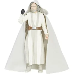 Star Wars Black Series Actionfigur 15 cm Luke Skywalker (Jedi Master) #46