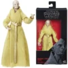 Star Wars Black Series Actionfigur 15 cm Supreme Leader Snoke