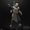 Star Wars Black Series Actionfigur 15 cm Boba Fett (Tython, Jedi Ruins)