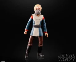 Star Wars Black Series Actionfigur 15 cm Omega (Kamino) (Bad Batch)