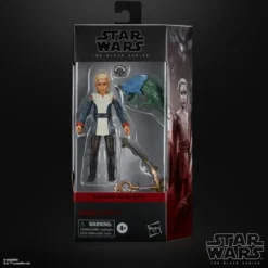 Star Wars Black Series Actionfigur 15 cm Omega (Kamino) (Bad Batch)