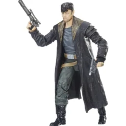 Star Wars Black Series Actionfigur 15 cm DJ (Canto Bight)