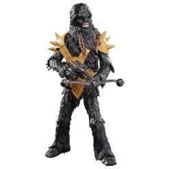 Star Wars Black Series Actionfigur 15 cm Black Krrsantian