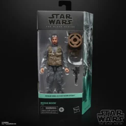 Star Wars Black Series Actionfigur 15 cm Bodhi Rook (Rogue One)