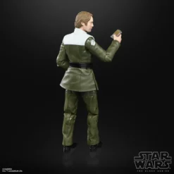 Star Wars Black Series Actionfigur 15 cm Galen Erso (Rogue One) Exclusive