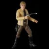 Star Wars Black Series Actionfigur 15 cm Luke Skywalker (Yavin Ceremony)
