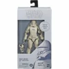 Star Wars Black Series Actionfigur 15 cm First Order Jet Trooper (Carbonized) Exclusive