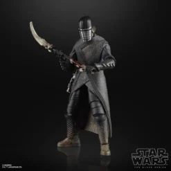 Star Wars Black Series Actionfigur 15 cm Knight of Ren