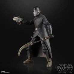 Star Wars Black Series Actionfigur 15 cm Knight of Ren