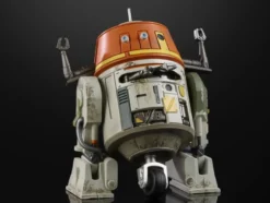 Star Wars Black Series Actionfigur 15 cm C1-10P Chopper (Rebels)