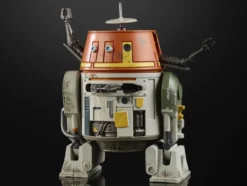 Star Wars Black Series Actionfigur 15 cm C1-10P Chopper (Rebels)
