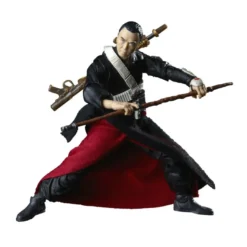 Star Wars Black Series Actionfigur 15 cm Chirrut Imwe