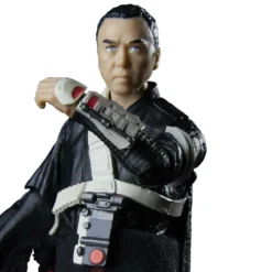 Star Wars Black Series Actionfigur 15 cm Chirrut Imwe