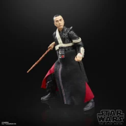 Star Wars Black Series Actionfigur 15 cm Chirrut Imwe (Rogue One)