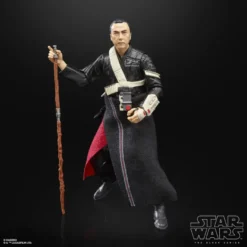 Star Wars Black Series Actionfigur 15 cm Chirrut Imwe (Rogue One)