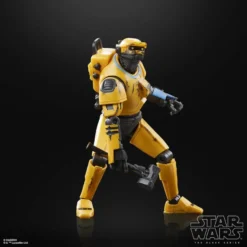 Star Wars Black Series Actionfigur 15 cm NED-B (Obi-Wan Kenobi)