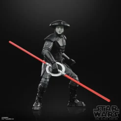 Star Wars Black Series Actionfigur 15 cm Fifth Brother (Inquisitor)