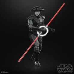 Star Wars Black Series Actionfigur 15 cm Fifth Brother (Inquisitor)