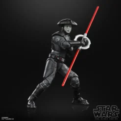 Star Wars Black Series Actionfigur 15 cm Fifth Brother (Inquisitor)