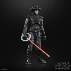Star Wars Black Series Actionfigur 15 cm Fifth Brother (Inquisitor)