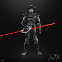 Star Wars Black Series Actionfigur 15 cm Fifth Brother (Inquisitor)
