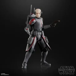Star Wars Black Series Actionfigur 15 cm Echo (Bad Batch)