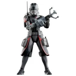 Star Wars Black Series Actionfigur 15 cm Echo (Bad Batch)