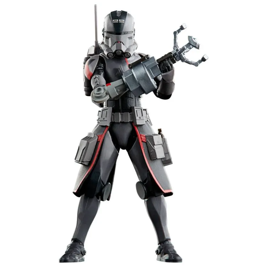 Star Wars Black Series Actionfigur 15 cm Echo (Bad Batch)