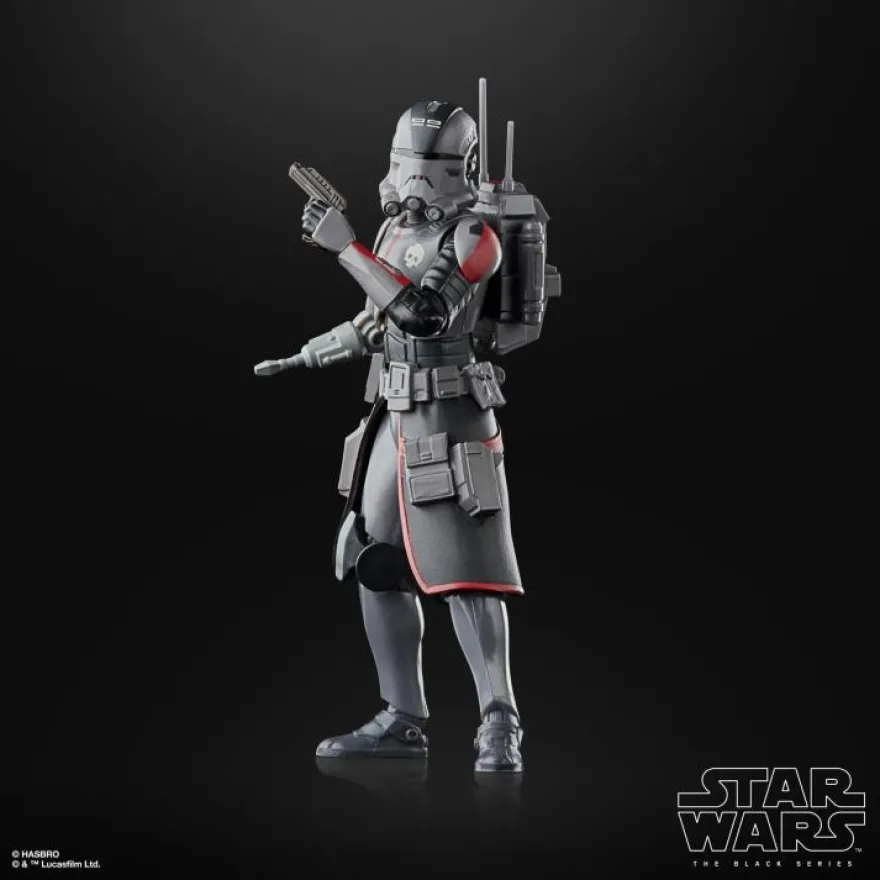 Star Wars Black Series Actionfigur 15 cm Echo (Bad Batch)