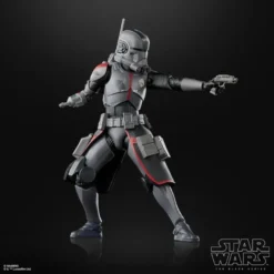 Star Wars Black Series Actionfigur 15 cm Echo (Bad Batch)