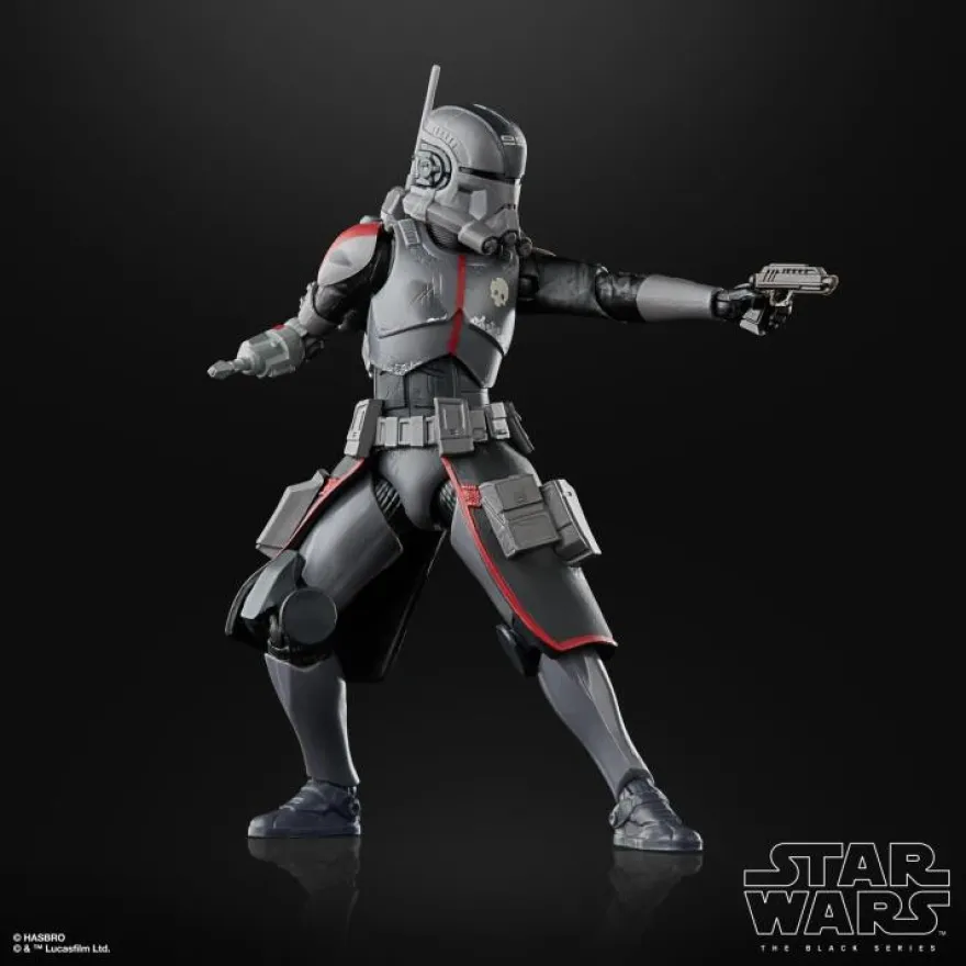 Star Wars Black Series Actionfigur 15 cm Echo (Bad Batch)