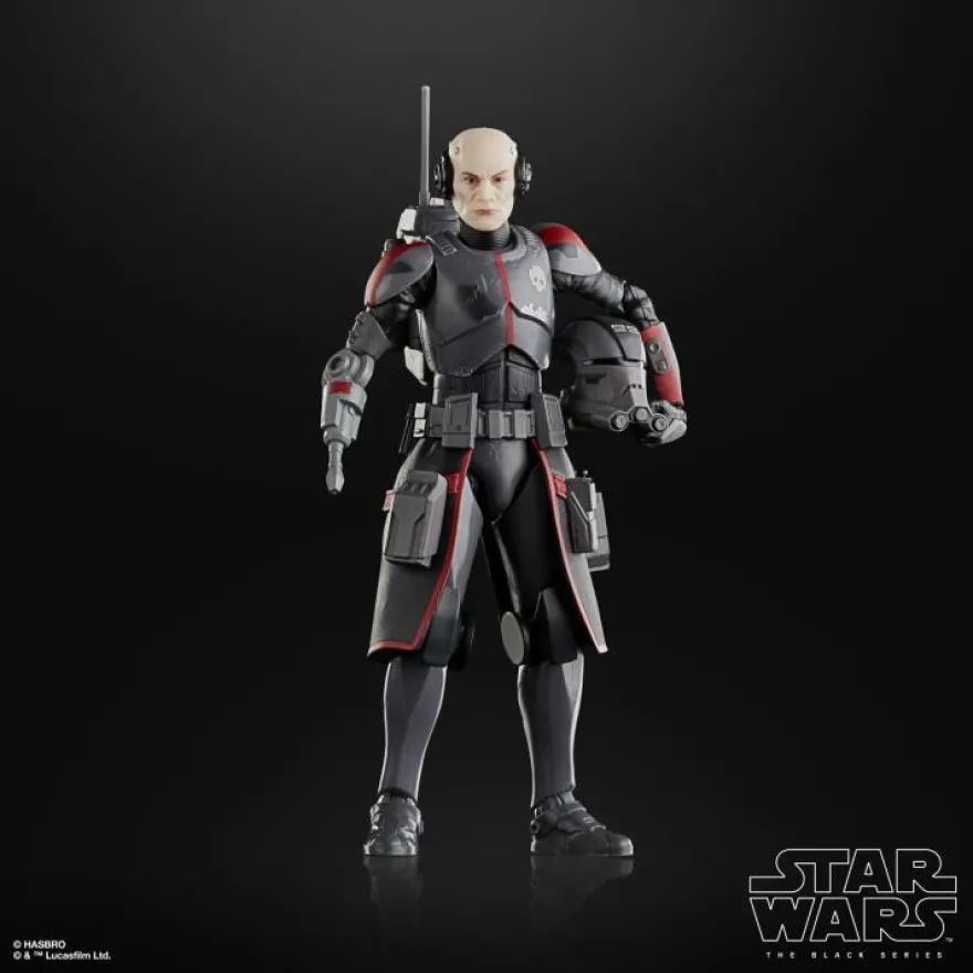 Star Wars Black Series Actionfigur 15 cm Echo (Bad Batch)