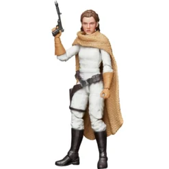 Star Wars Black Series Actionfigur 15 cm Princess Leia Organa (Comic)