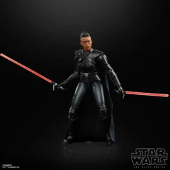 Star Wars Black Series Actionfigur 15 cm Reva (Third Sister)